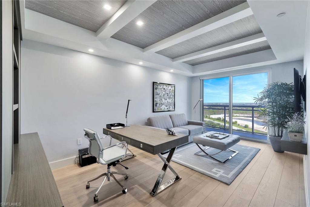 KALEA BAY TOWER 100 - Residential