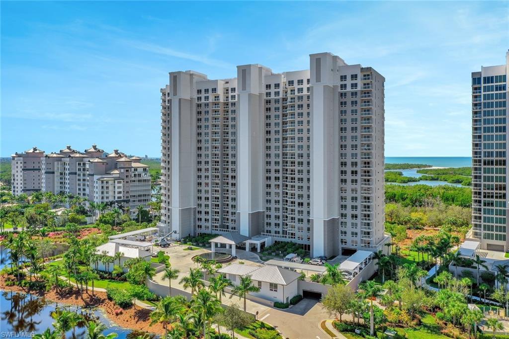 KALEA BAY TOWER 100 - Residential