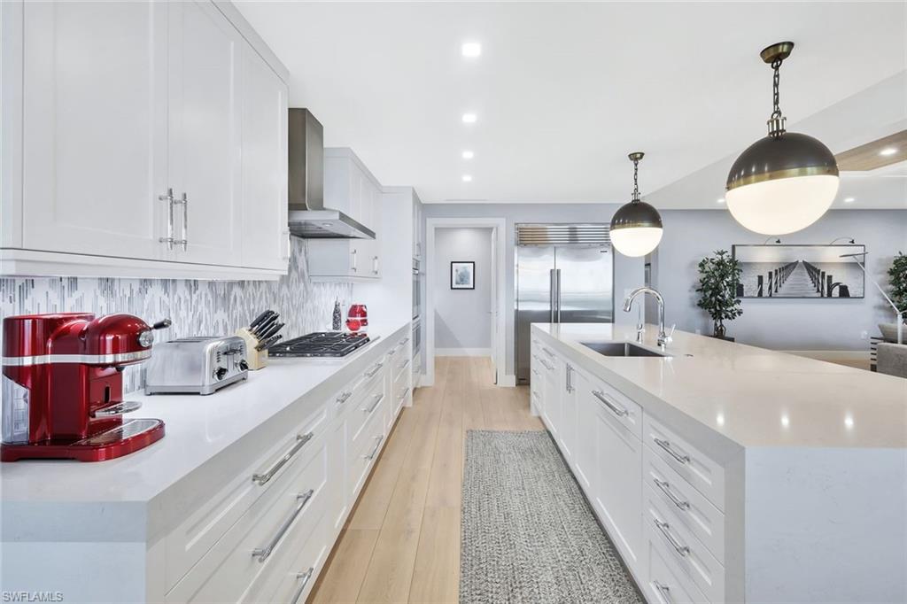 KALEA BAY TOWER 100 - Residential