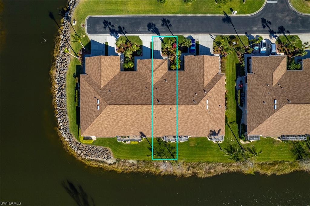 VILLAS II - Residential