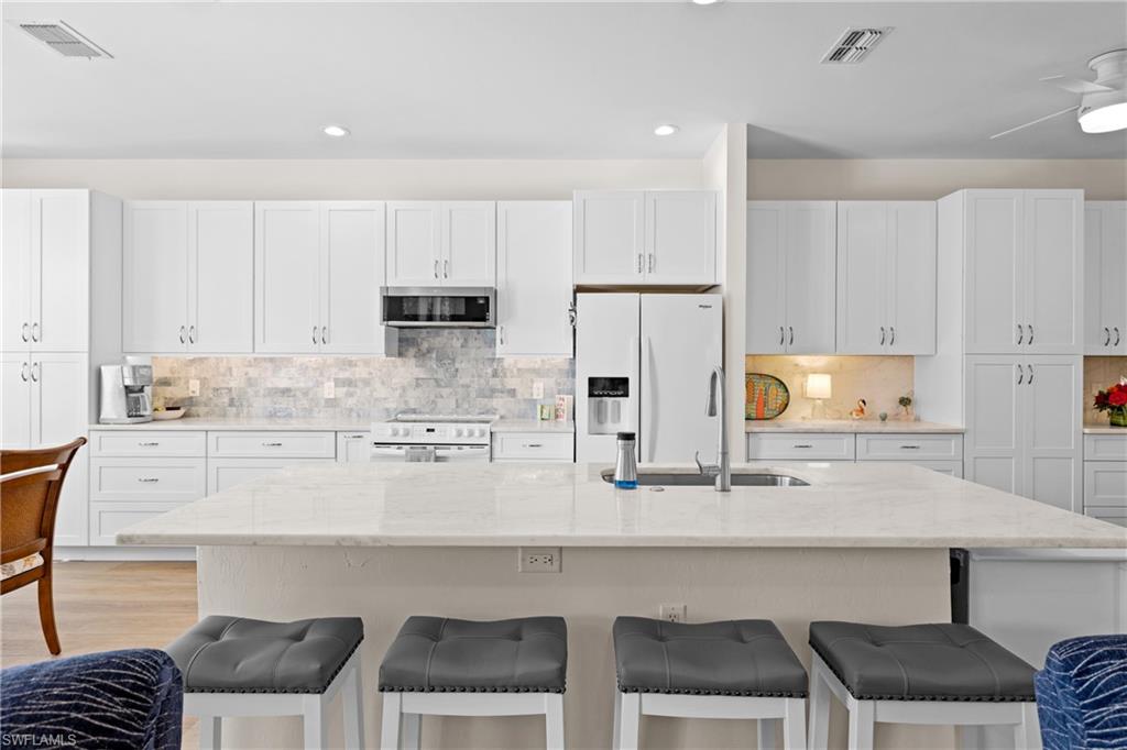 VILLAS II - Residential