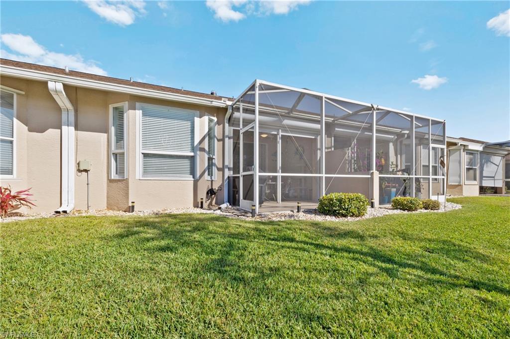 VILLAS II - Residential