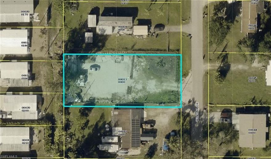 TFC-2 Zoning allows a duplex or a single family. This property is cleared and has 40 loads of fill dirt on it and 10 loads of gravel for the driveway. Property is .33 acres and ready to build. Cannot put manufactured home on this parcel