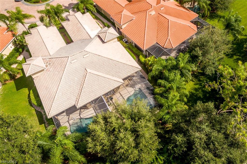 CHASE PRESERVE - Residential