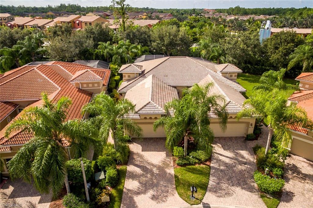 CHASE PRESERVE - Residential