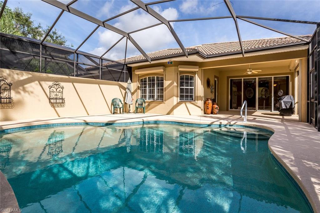 CHASE PRESERVE - Residential