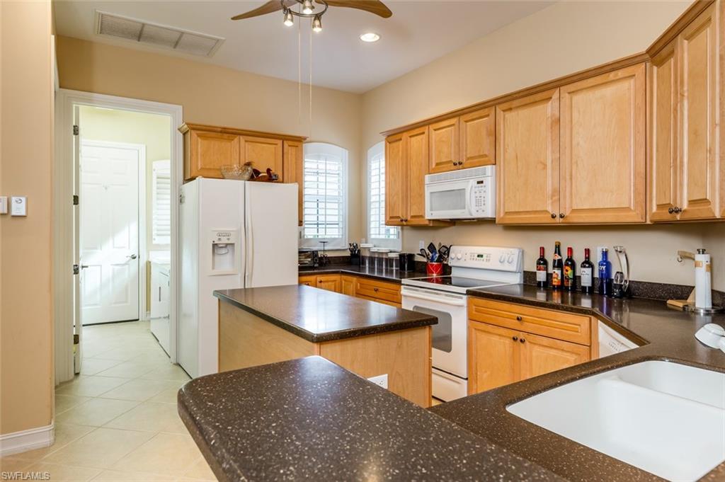 CHASE PRESERVE - Residential