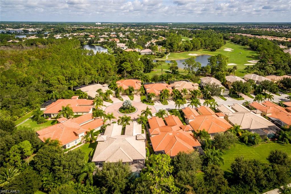 CHASE PRESERVE - Residential