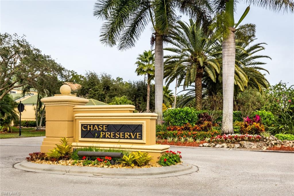 CHASE PRESERVE - Residential