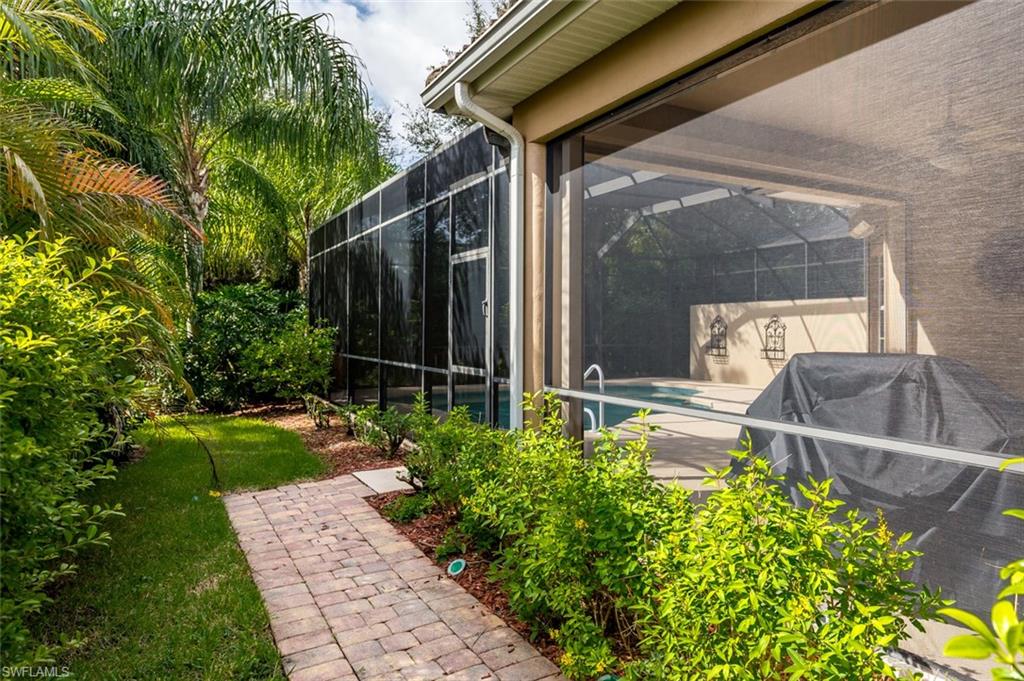 CHASE PRESERVE - Residential