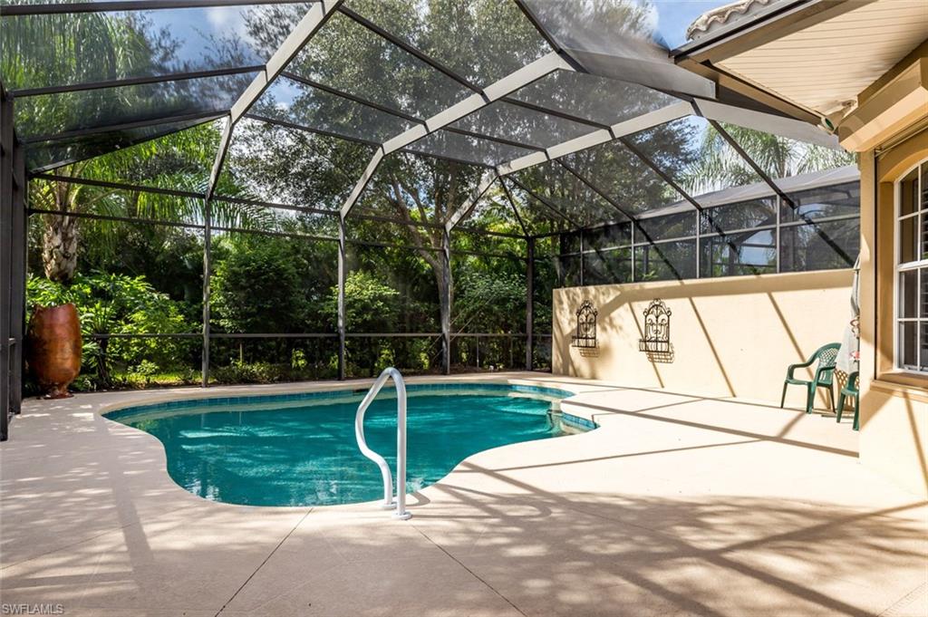 CHASE PRESERVE - Residential