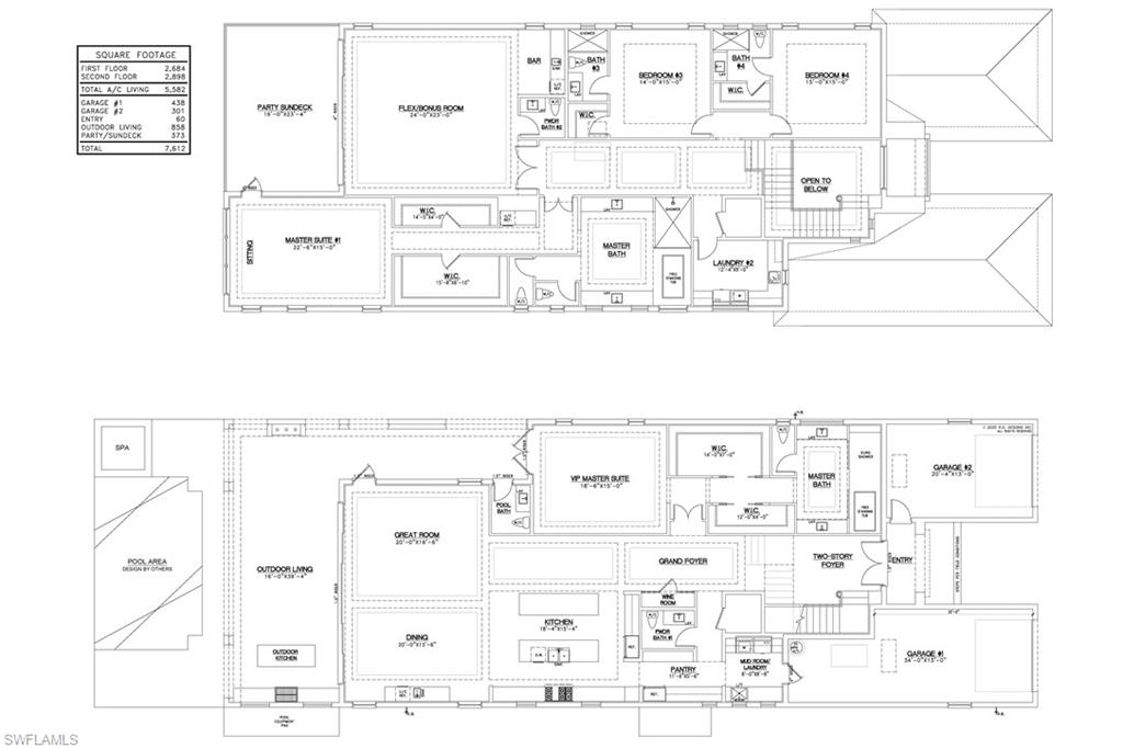 ISOLA BELLA - Residential