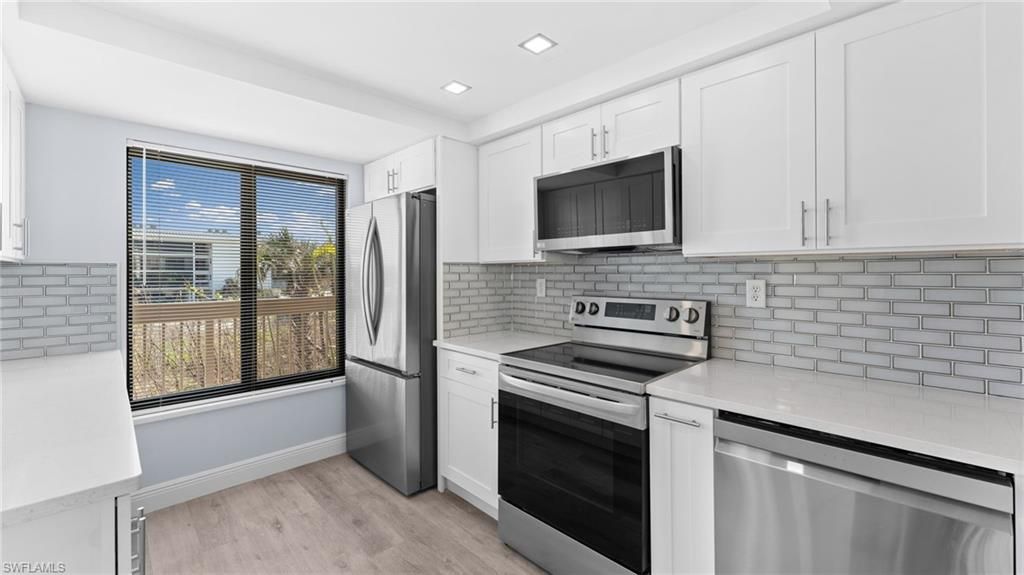 Photo of 2777 W Gulf DR #104, SANIBEL, FL 33957 (MLS # 2025016872)