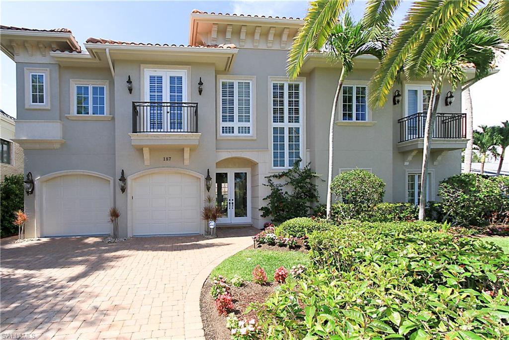 CONNERS - Residential