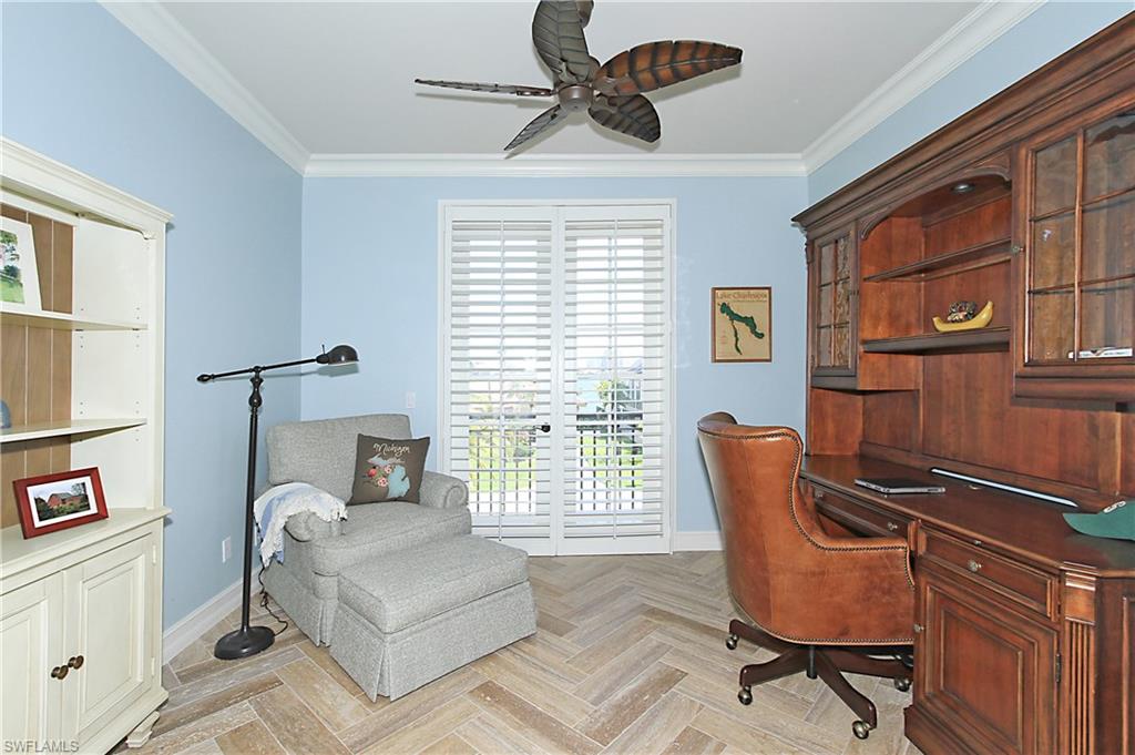 CONNERS - Residential