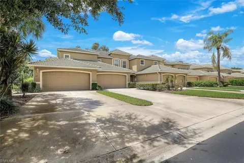 3435 Laurel Greens Ln S Unit 203, Naples, FL 34119 - #: 224076119