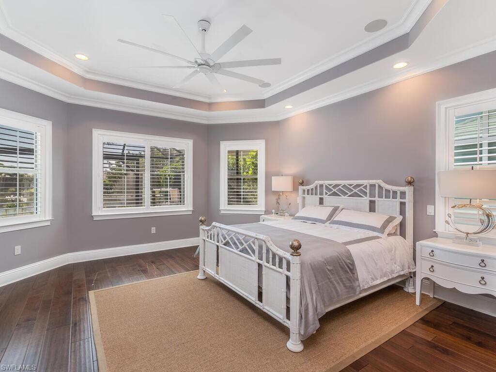 ISLES OF COLLIER PRESERVE - Residential