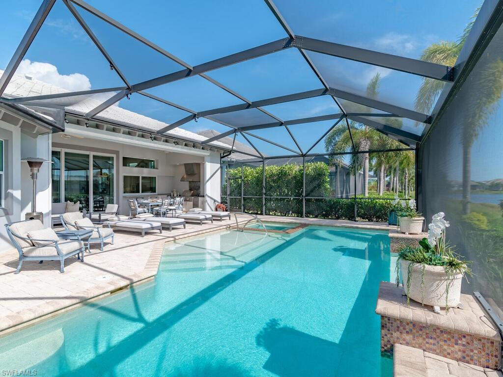 ISLES OF COLLIER PRESERVE - Residential