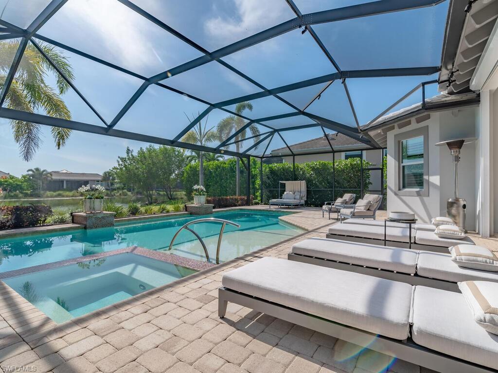 ISLES OF COLLIER PRESERVE - Residential