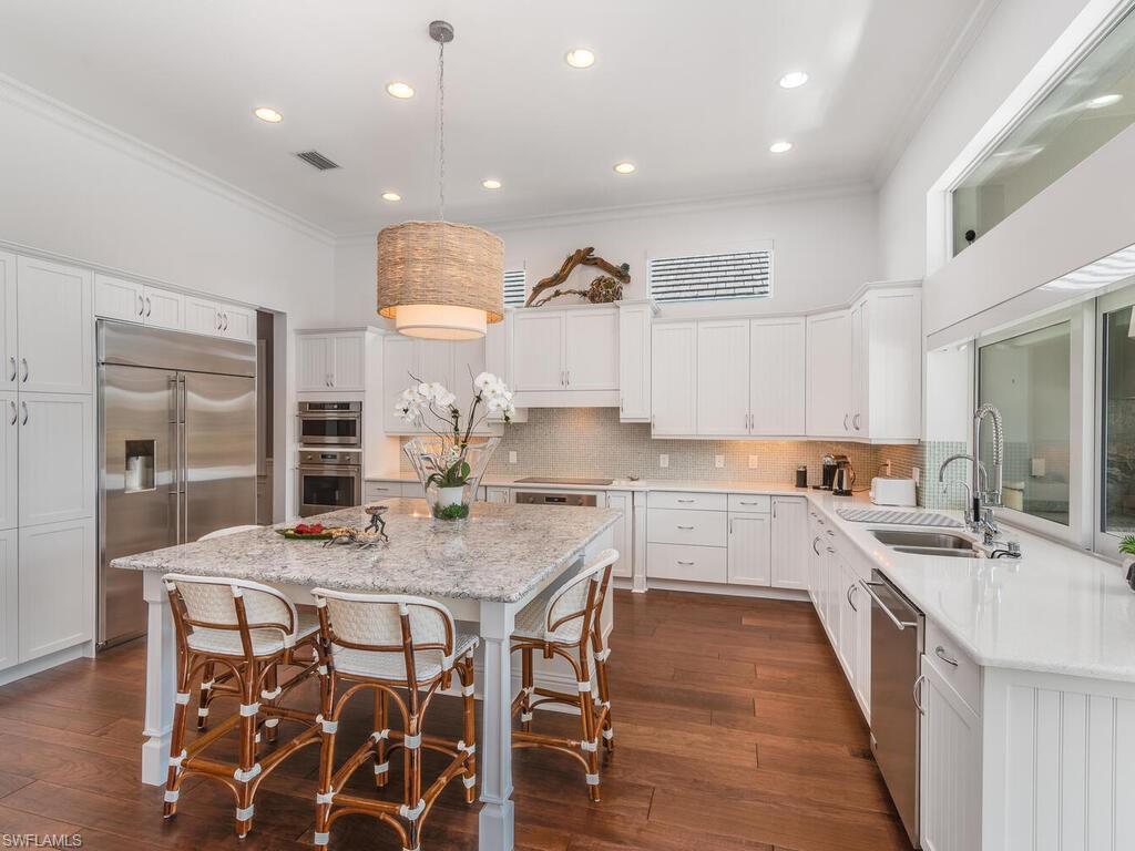 ISLES OF COLLIER PRESERVE - Residential