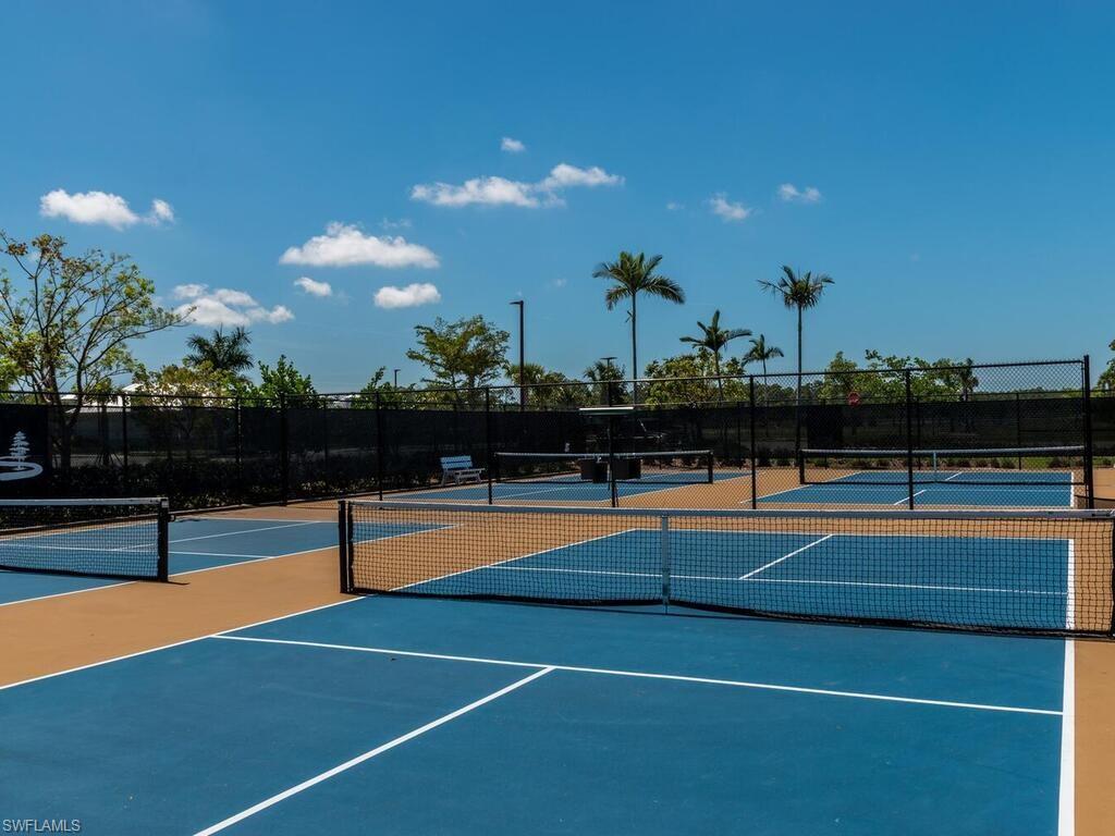 ISLES OF COLLIER PRESERVE - Residential