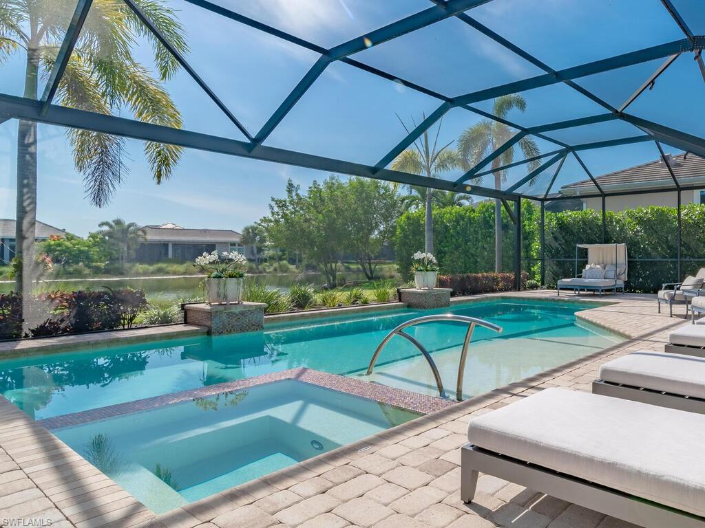 ISLES OF COLLIER PRESERVE - Residential