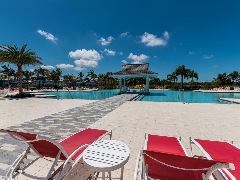 ISLES OF COLLIER PRESERVE - Residential