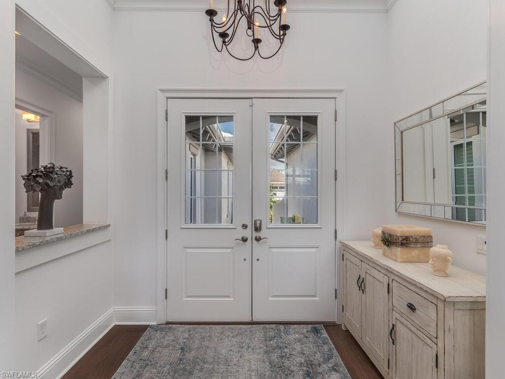 ISLES OF COLLIER PRESERVE - Residential