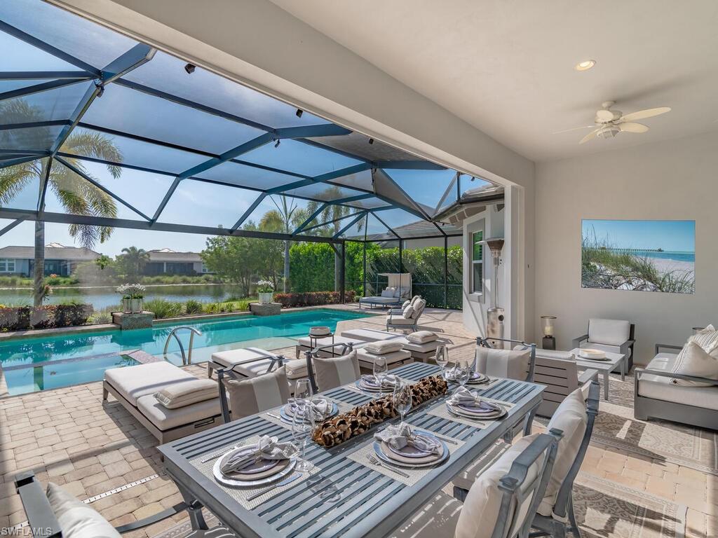 ISLES OF COLLIER PRESERVE - Residential