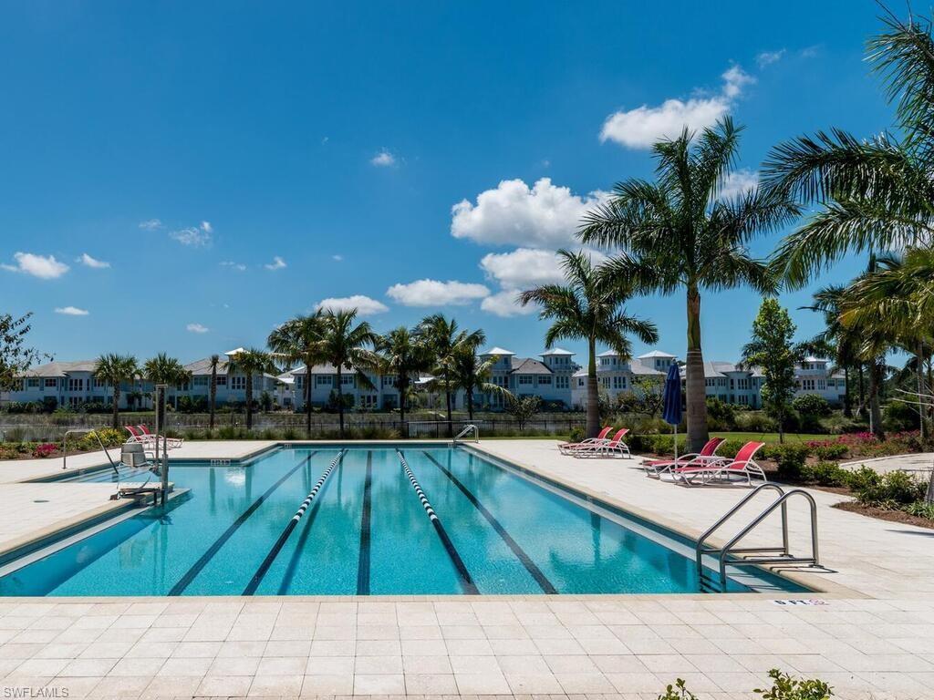 ISLES OF COLLIER PRESERVE - Residential