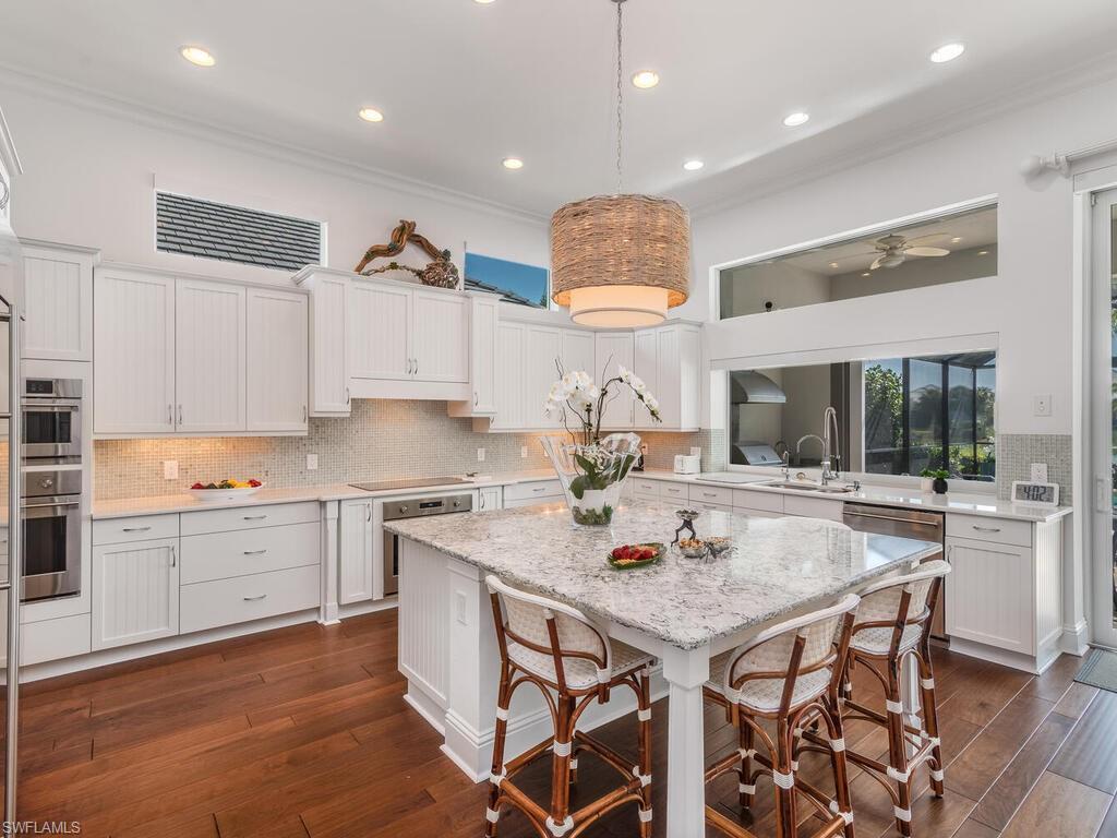 ISLES OF COLLIER PRESERVE - Residential