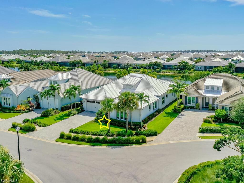 ISLES OF COLLIER PRESERVE - Residential