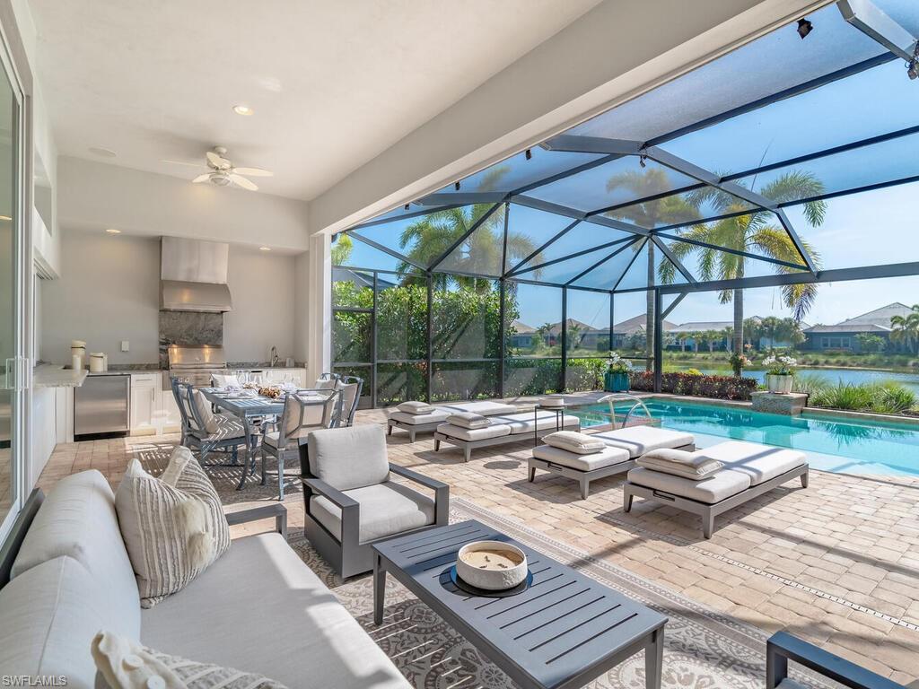 ISLES OF COLLIER PRESERVE - Residential