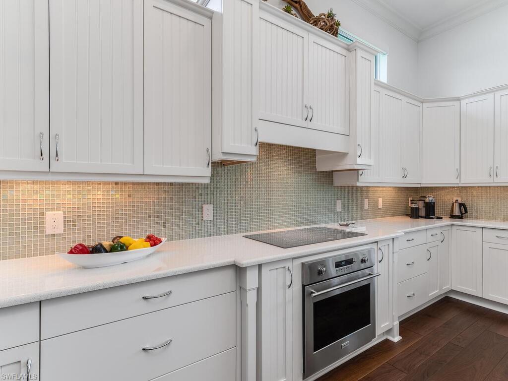 ISLES OF COLLIER PRESERVE - Residential