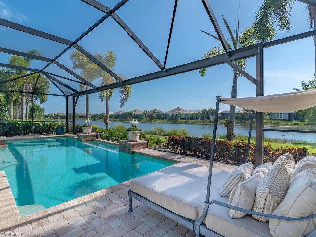 ISLES OF COLLIER PRESERVE - Residential