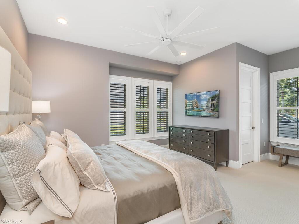 ISLES OF COLLIER PRESERVE - Residential