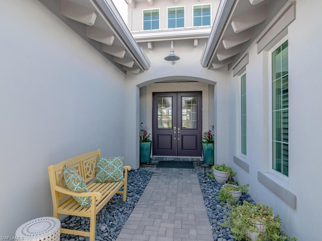 ISLES OF COLLIER PRESERVE - Residential