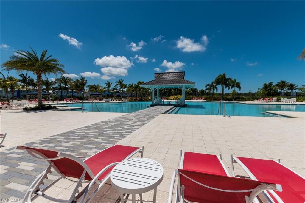 ISLES OF COLLIER PRESERVE - Residential