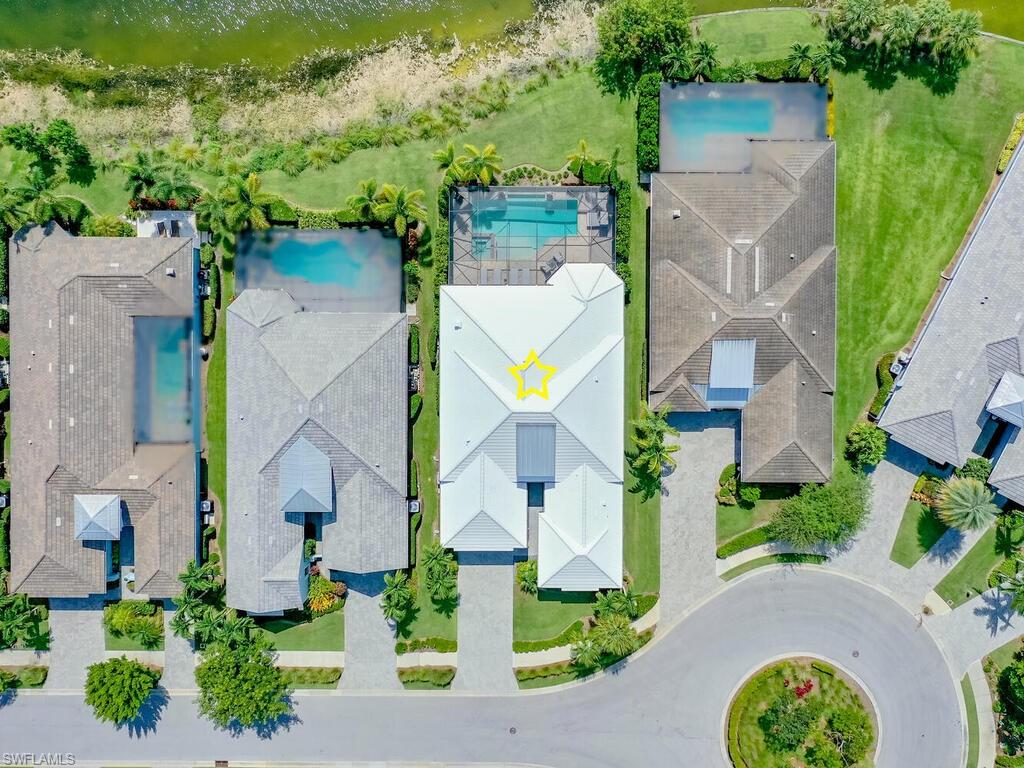 ISLES OF COLLIER PRESERVE - Residential