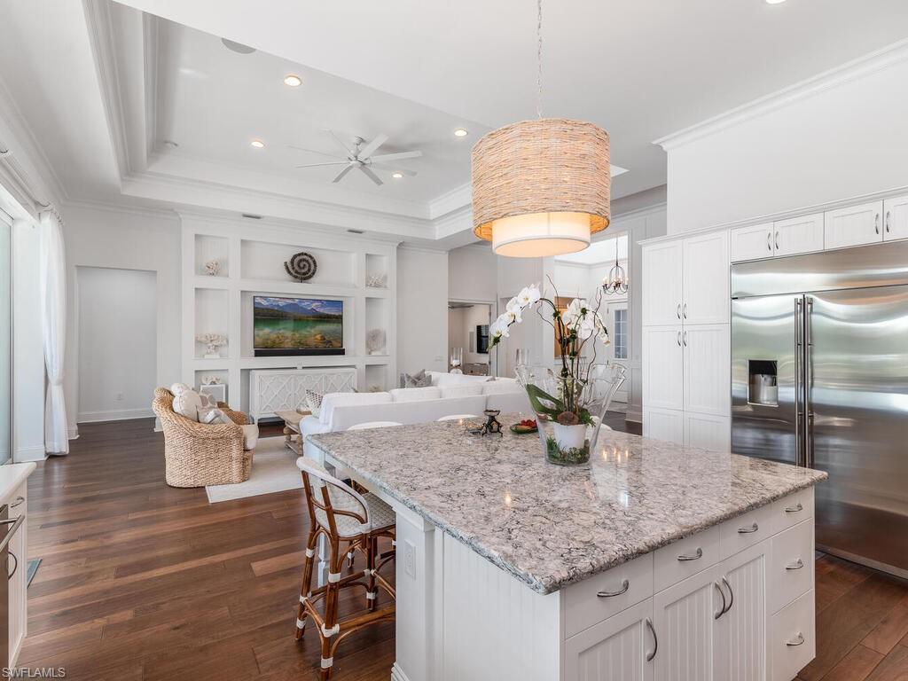 ISLES OF COLLIER PRESERVE - Residential