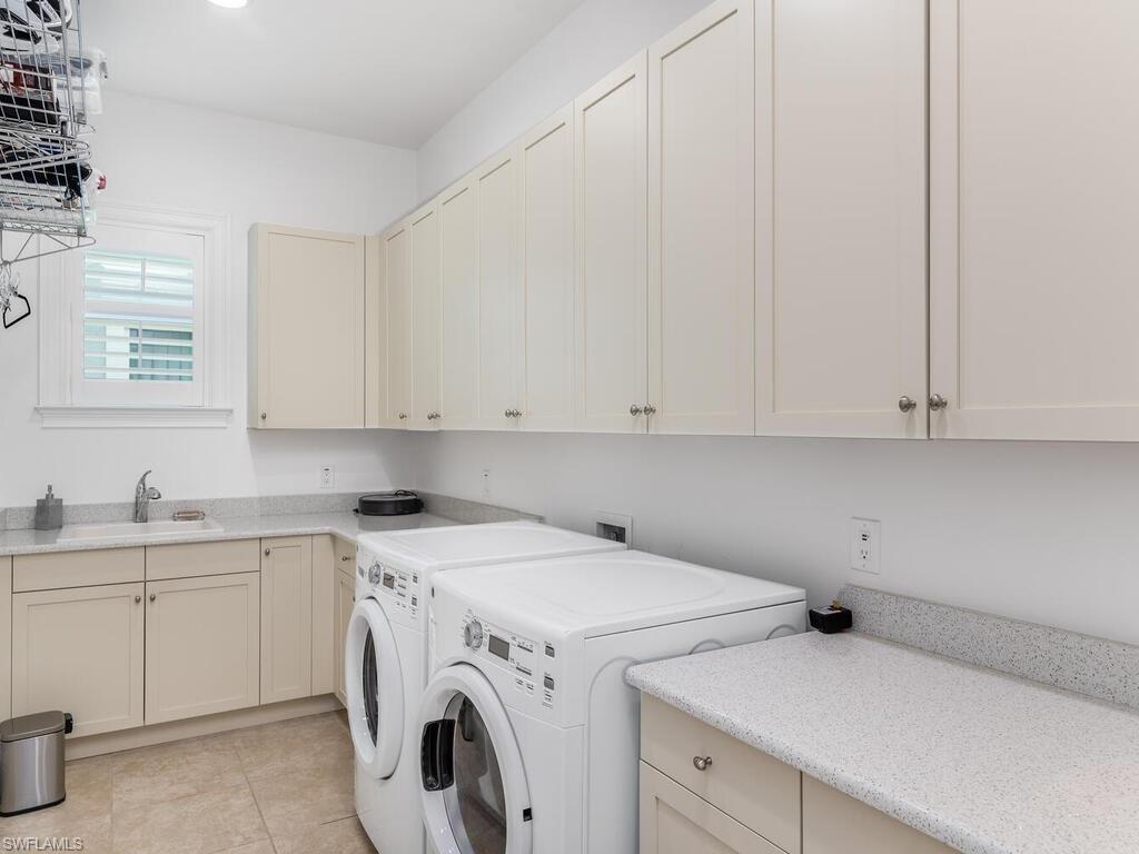 ISLES OF COLLIER PRESERVE - Residential