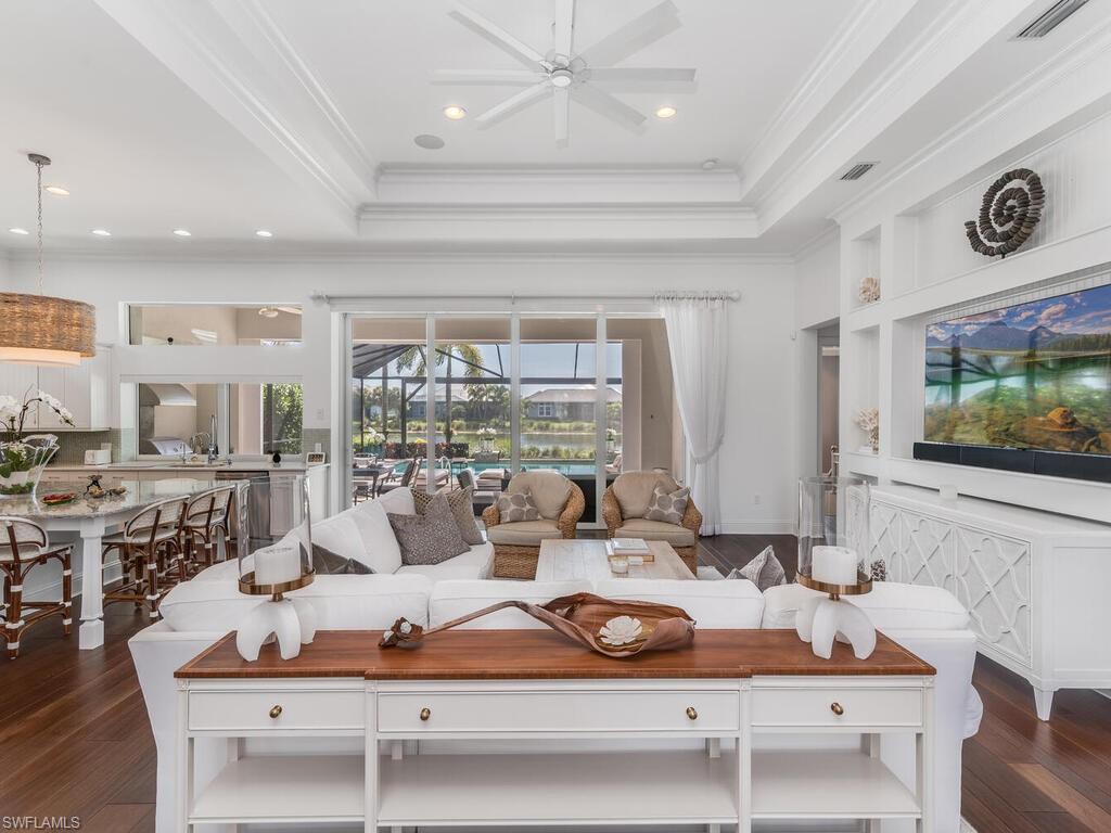 ISLES OF COLLIER PRESERVE - Residential