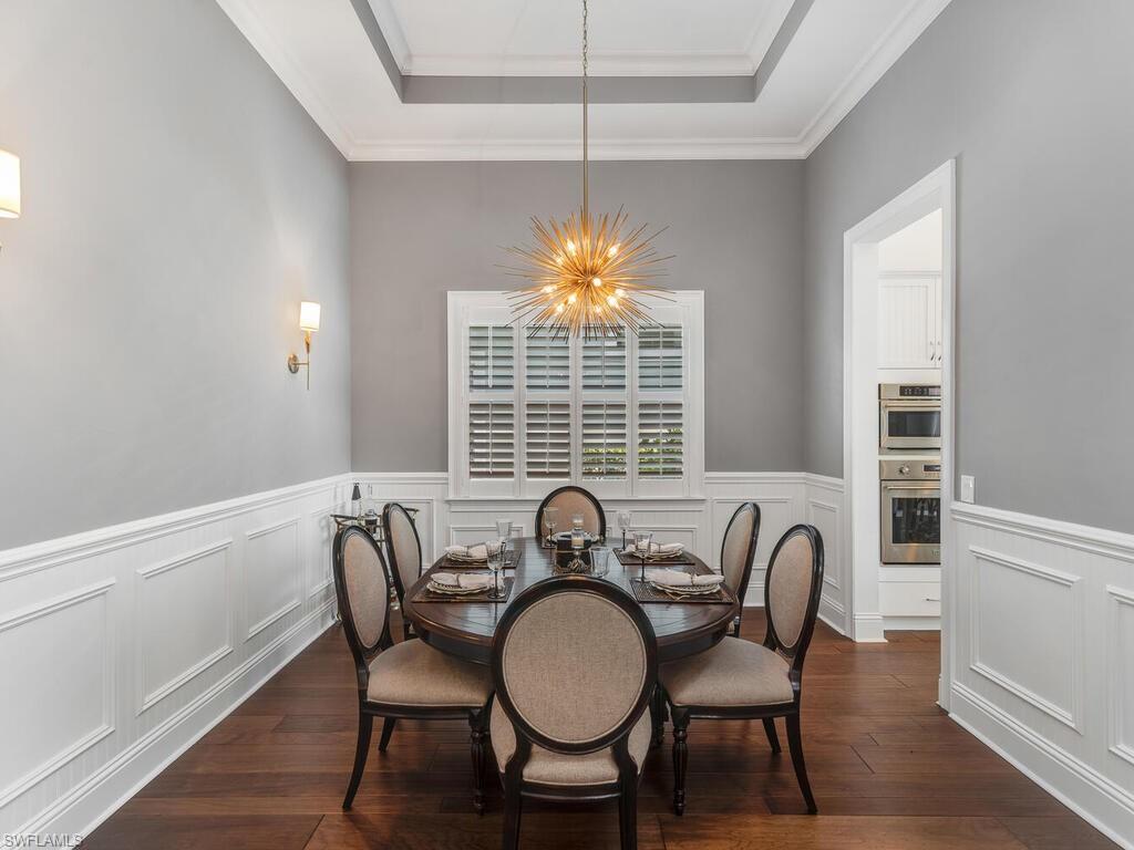 ISLES OF COLLIER PRESERVE - Residential