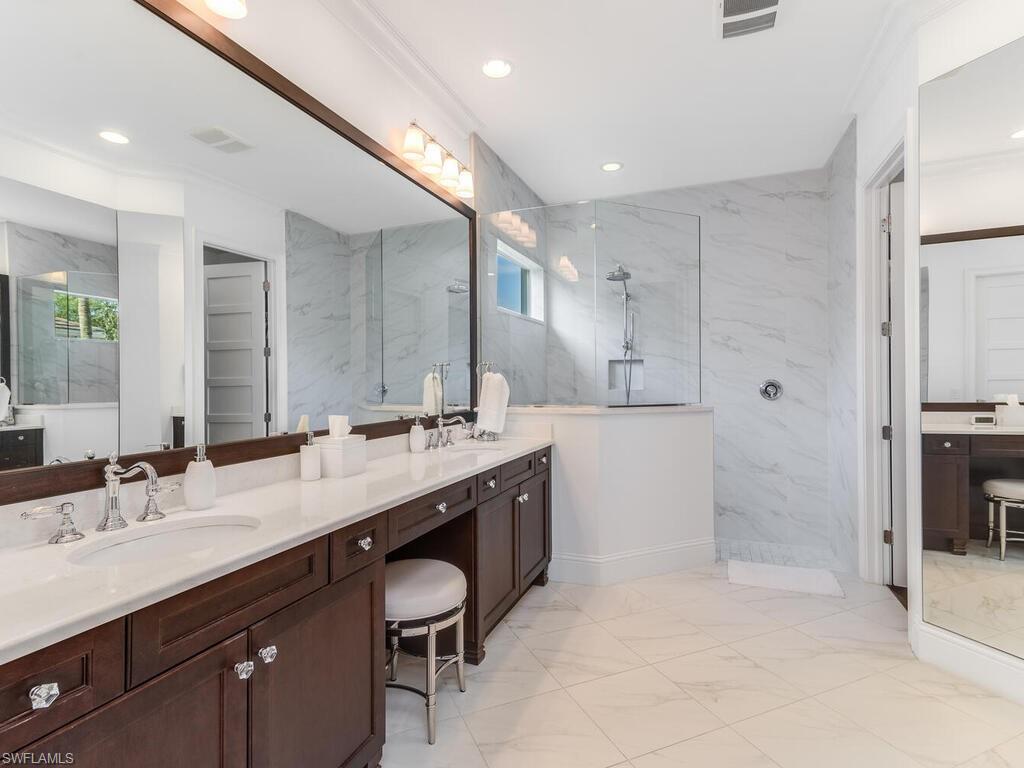 ISLES OF COLLIER PRESERVE - Residential