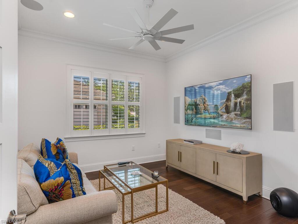 ISLES OF COLLIER PRESERVE - Residential