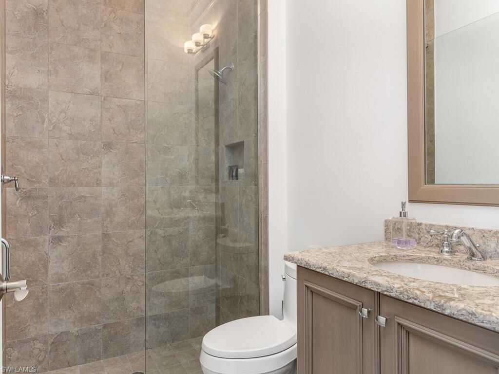 ISLES OF COLLIER PRESERVE - Residential