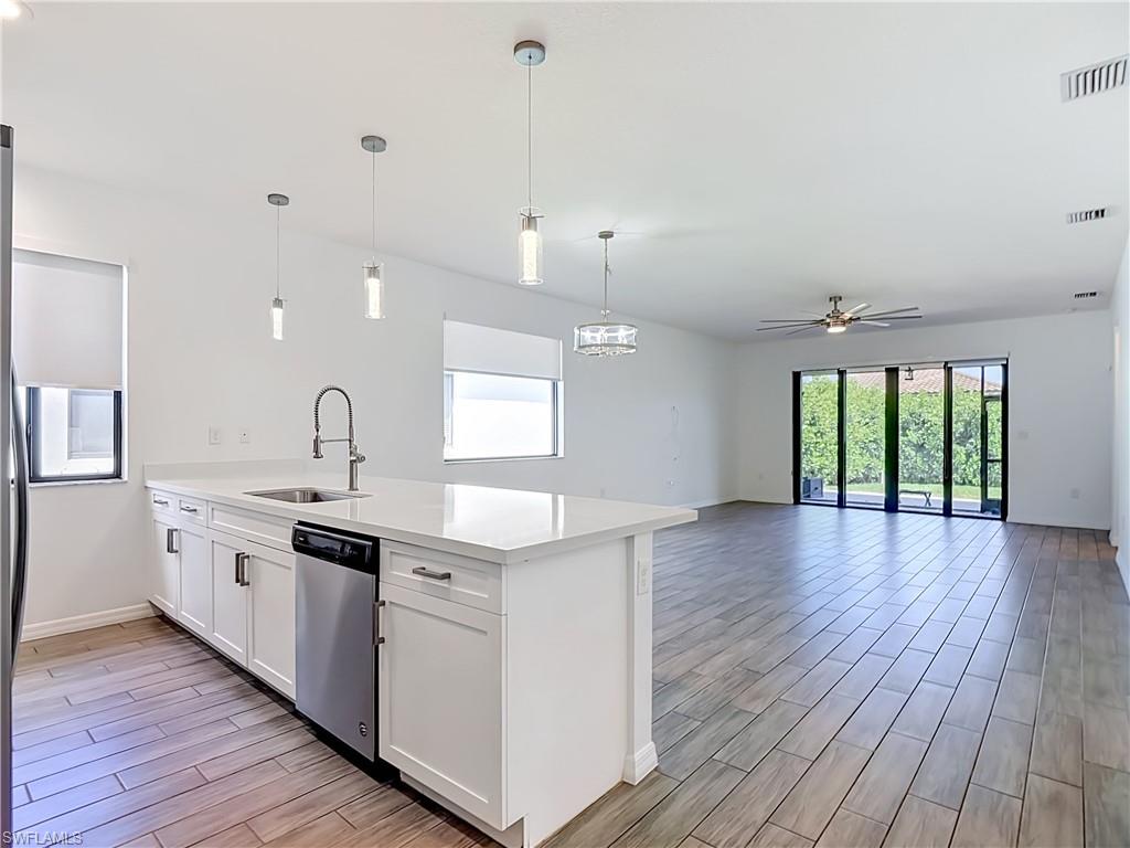 5045 Arancia LN