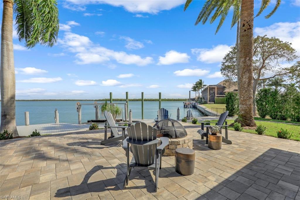 MARCO BEACH - Residential