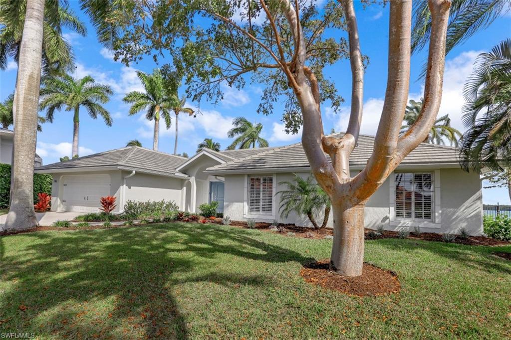 MARCO BEACH - Residential