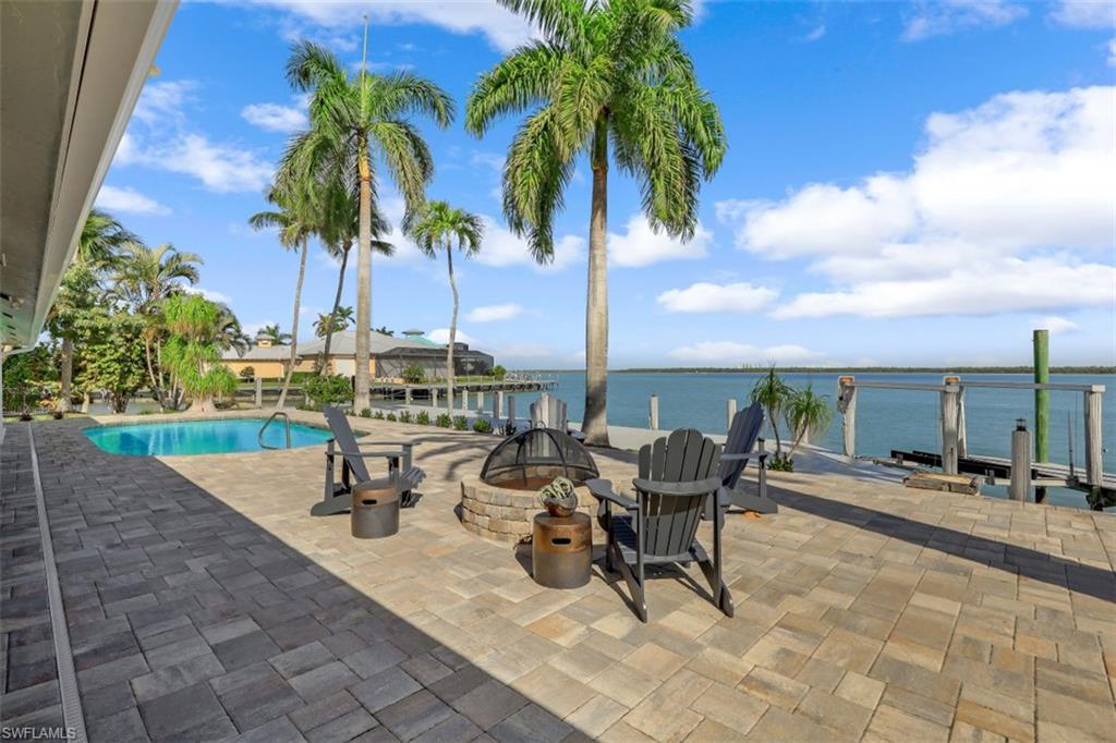 MARCO BEACH - Residential